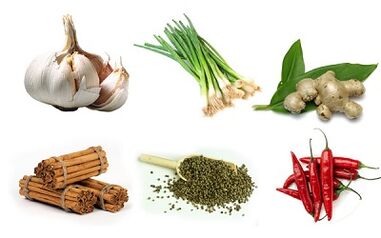 Popular remedies for the treatment of parasites in the intestine